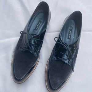 Paul Green Brogues
